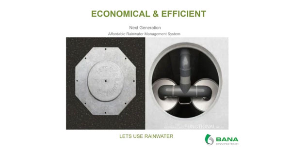  Top Rainwater Harvesting Services in Pune | Bana Envirotech